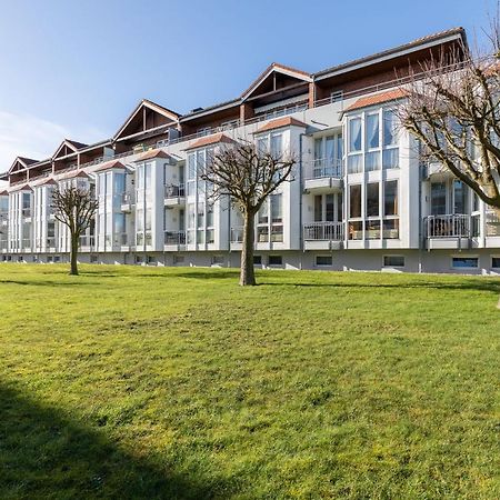Haus Knechtsand, Whg 415 Duhnen Zewnętrze zdjęcie