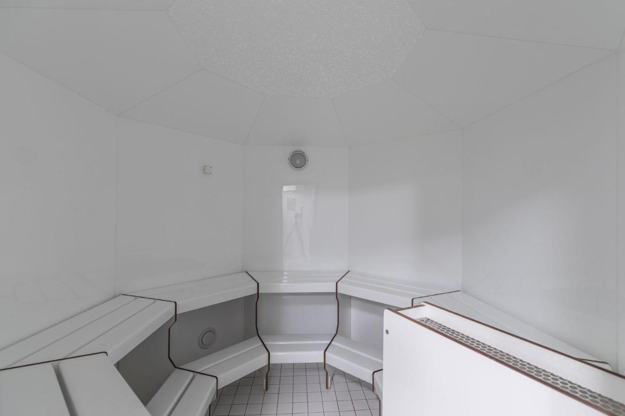 Haus Knechtsand, Whg 415 Duhnen Zewnętrze zdjęcie